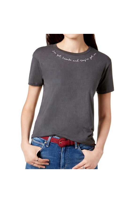 Womens I've Got Friends Graphic T-Shirt