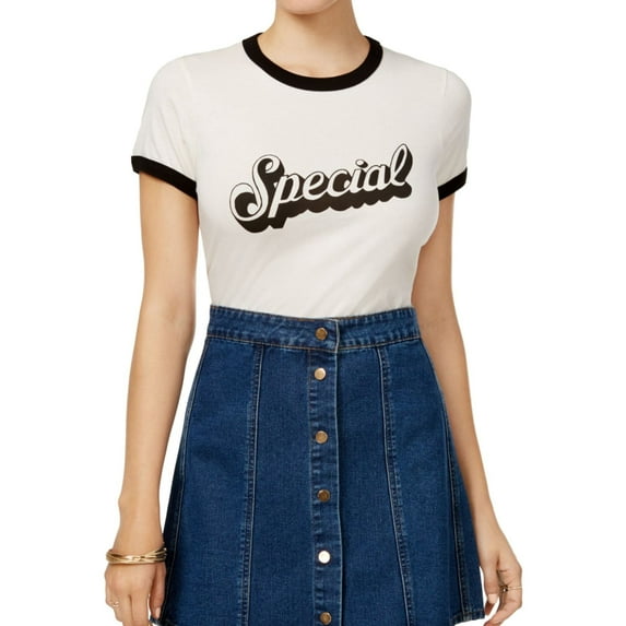 Ban.Do Womens Special Graphic T-Shirt