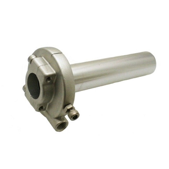 Ban Jing Performance Throttle - Silver
