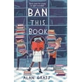 thumbnail image 1 of Pre-Owned Ban This Book (Paperback) 0765385589 9780765385581, 1 of 1