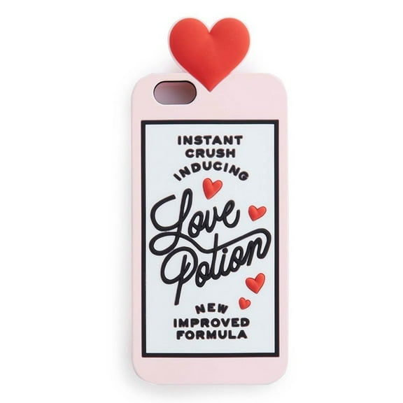 Ban.do Bando  Silicone Iphone 6 / 6s Case  Love Potion