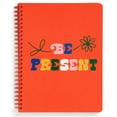 thumbnail image 1 of Ban.do Rough Draft Mini Notebook, Be Present, 1 of 7