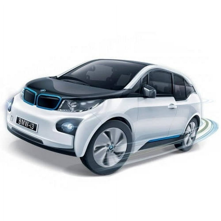 Is the BMW i3 a Good Car for Dog Owners?