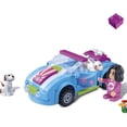 thumbnail image 1 of BanBao Cabriolet 113-Piece Building Set, 1 of 4