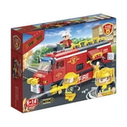 BanBao - Fire Rescue Team