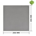 thumbnail image 1 of BanBao Foundation Base for Building Blocks, 1 of 1