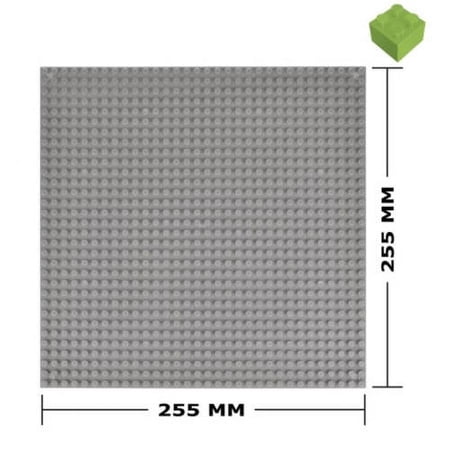BanBao Foundation Base for Building Blocks