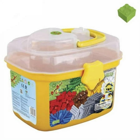BanBao Loose Small Blocks 660 Pieces