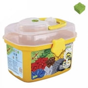 BanBao Loose Small Blocks 660 Pieces