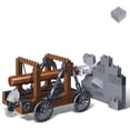thumbnail image 1 of BanBao Punch Ram 118-Piece Building Set, 1 of 4