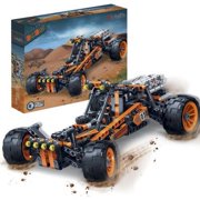 BanBao Racer 01 392-Piece Building Set