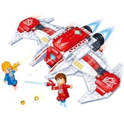 BanBao V-Twelve 168-Piece Building Set