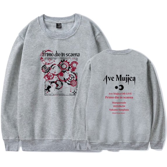 BanG Dream T-Shirt 2025 Merch Women Men O-Neck Short Sleeve Summer Printed Fashion Casual Tops Tee