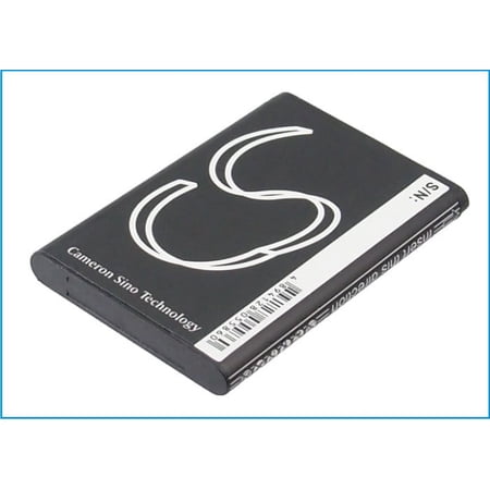 BanGomi Battery Replacement for SCH-U320 SCH-U365 SCH-U340 Knack U310 Gusto SCH-U360 Smooth U350 SCH-U360 Gusto 2 SCH-U410 Haven U320 Gusto SCH-U410 SCH-U310 Snap U340,AB553446GZ (900mAh/3.7V)