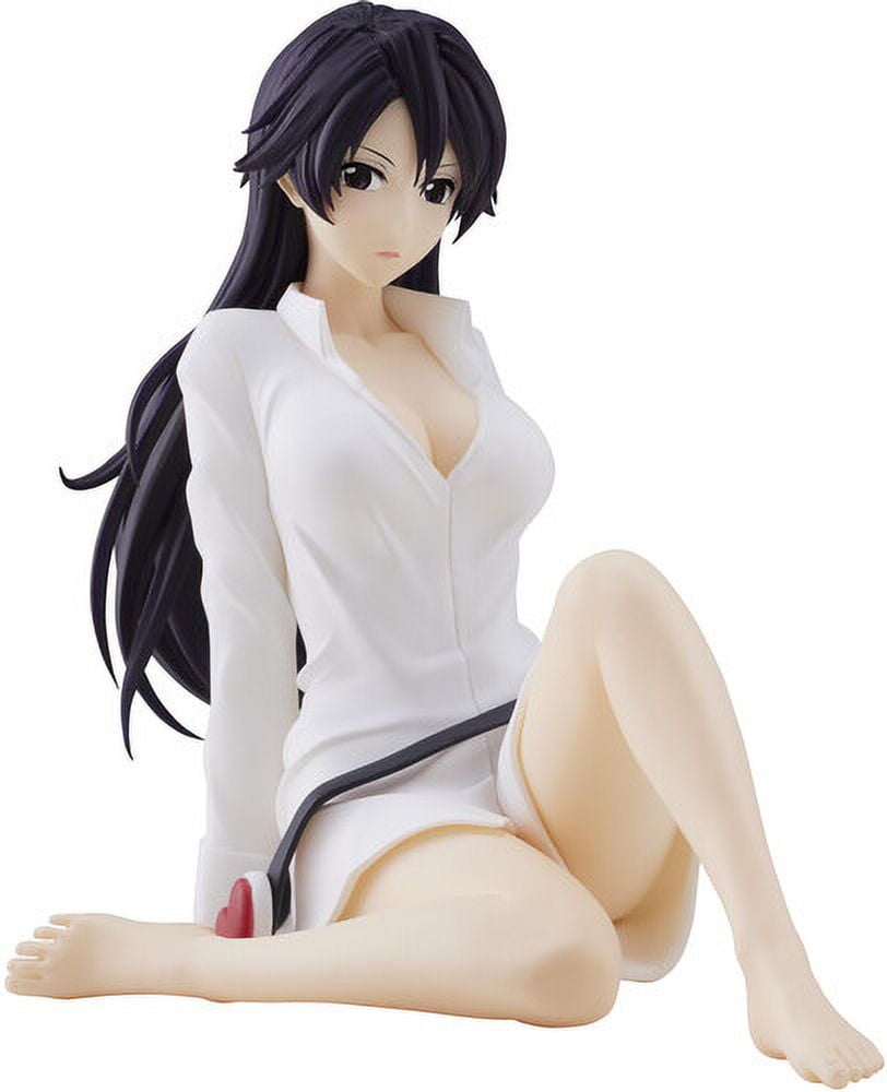BanPresto - Bleach - Relax Time - Bambietta Basterbine Statue, Banpresto, Gifts