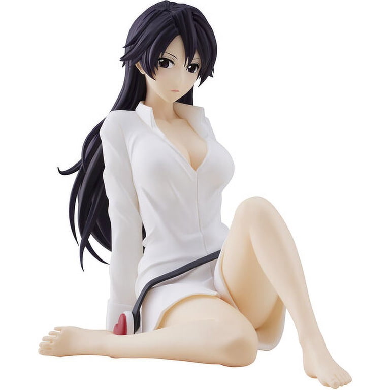 BanPresto - Bleach - Relax Time - Bambietta Basterbine Statue