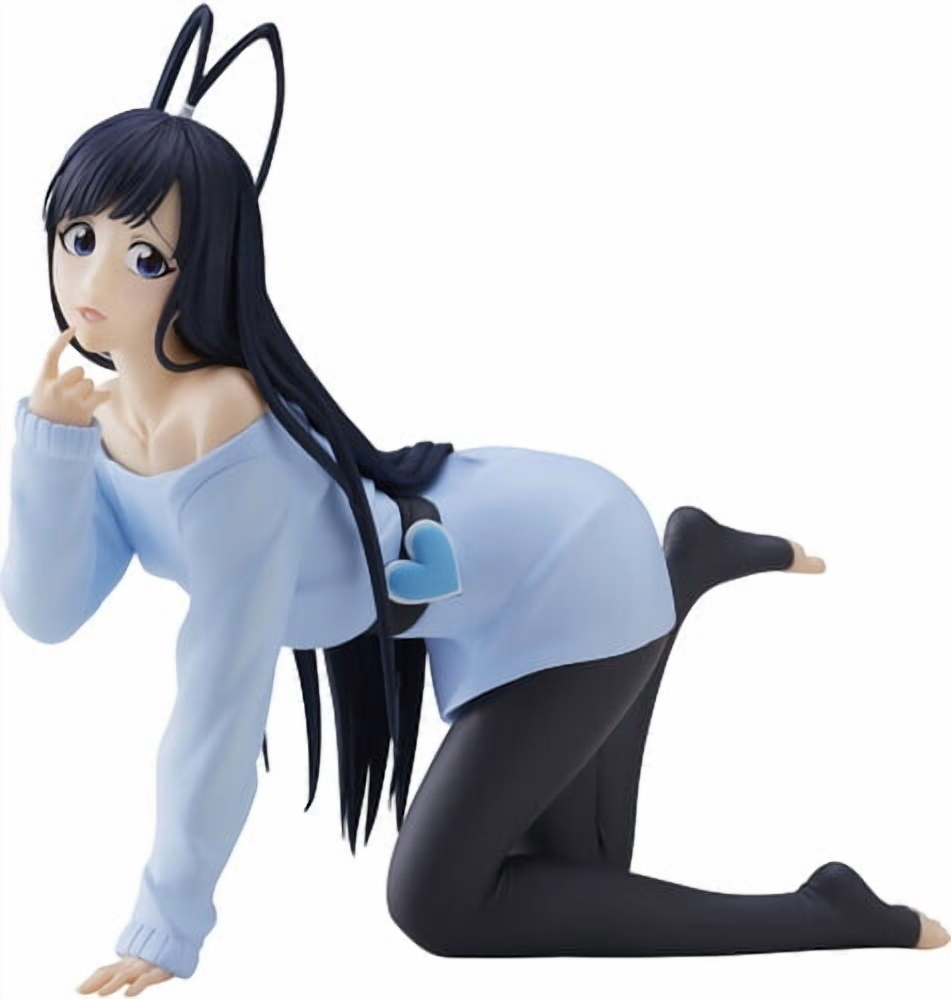 BanPresto - Bleach - Relax Time - Giselle Gewelle Statue