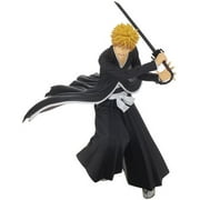 BanPresto - Bleach Soul Entered Model Ichigo Kurosaki Figure, Banpresto, Gifts