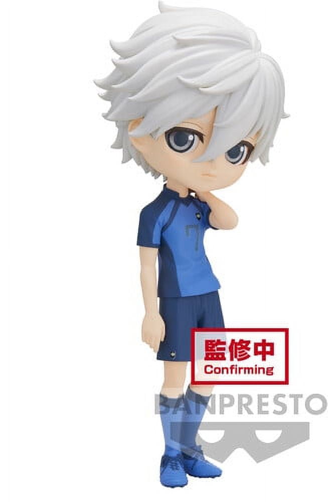 NAGI Old Time Studio - BLUE LOCK Seishiro Nagi - OrzGK