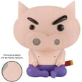 thumbnail image 1 of BanPresto - Crayon Shinchan - Fluffy Puffy - Buriburi Zaemon (Version B) Figure, 1 of 5