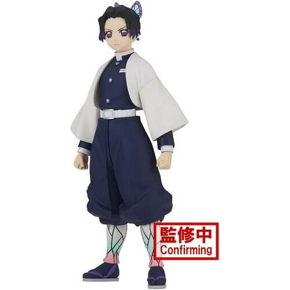 BanPresto - Demon Slayer: Kimetsu No Yaiba - Vol.37 - Shinobu Kocho Statue, Banpresto, Gifts