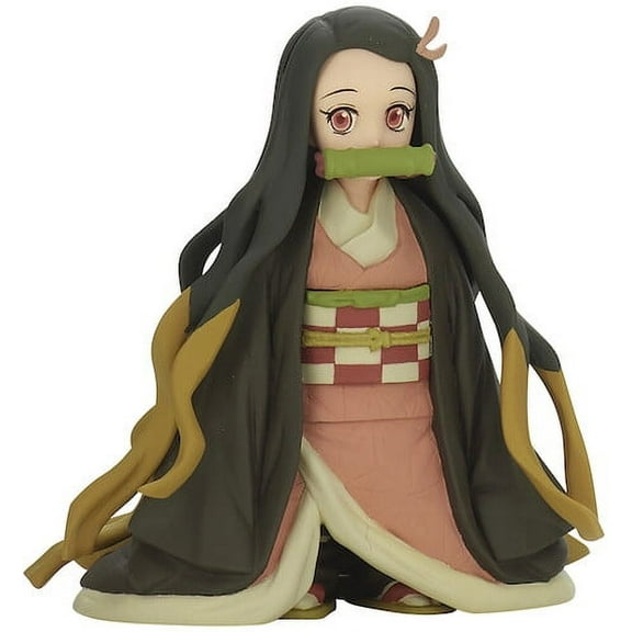 BanPresto - Demon Slayer Vol. 18 Nezuko Kamado Figure, Banpresto, Gifts