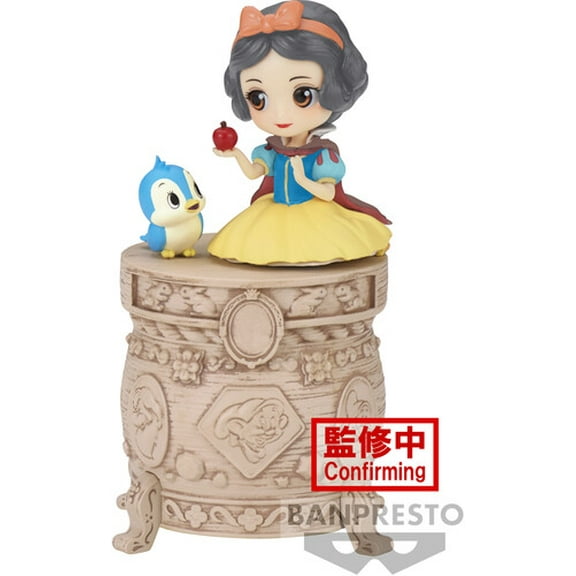 BanPresto - Disney - Q Posket Stories - Snow White (Version B), Banpresto, Gifts