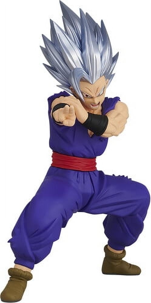 Mua bán (NOBOX) BANPRESTO BLOOD OF SAIYANS GOHAN BEAST