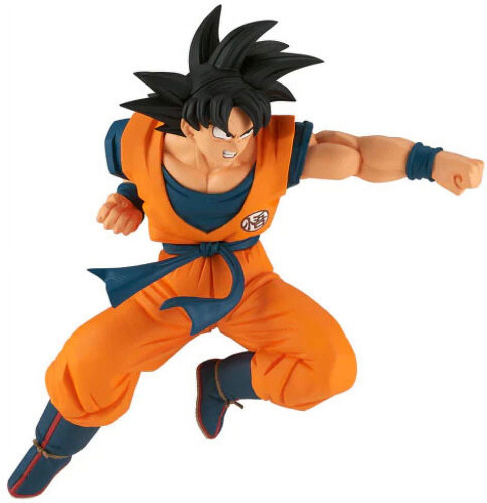 BanPresto - Dragon Ball Super: Super Hero - Match Makers - Son