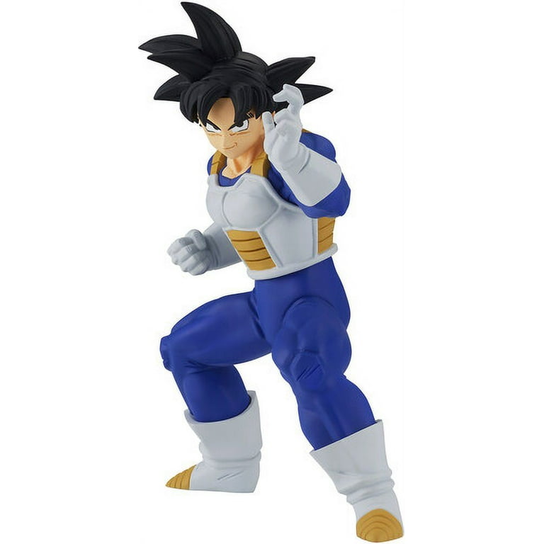 Free Shipping! BanPresto - Dragon Ball Z - Chosenshiretsuden