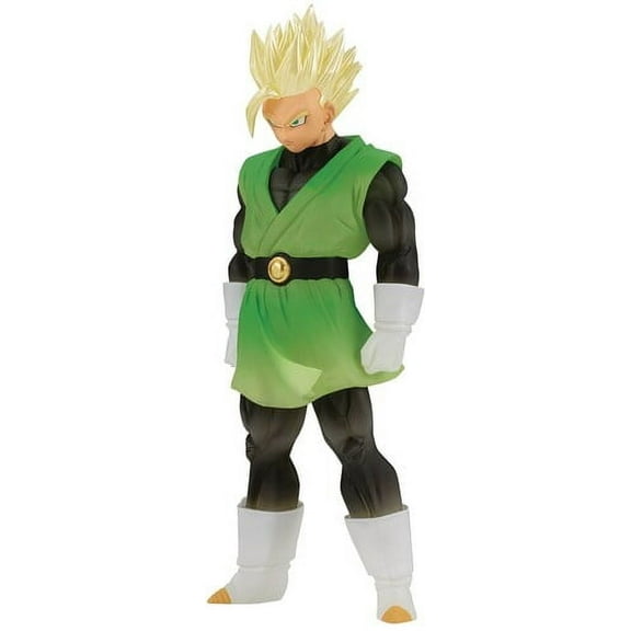 BanPresto - Dragon Ball Z - Clearise - Super Saiyan Son Gohan (Great Saiyaman ver) Statue, Banpresto, Gifts