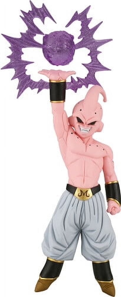 figurine dragon Ball z Majin buu ichiban kuji last one