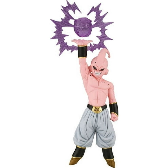 BanPresto - Dragon Ball Z - G X Materia - The Majin Buu Statue, Banpresto, Gifts