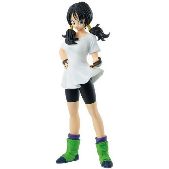 BanPresto - Dragon Ball Z Glitter & Glamours Videl Figure Version A, Banpresto, Gifts