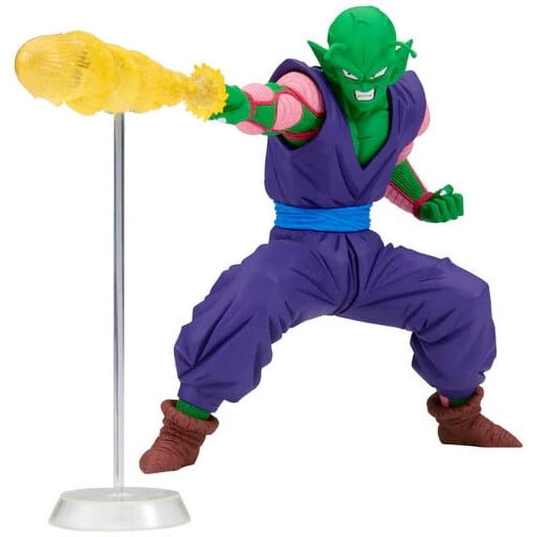 BanPresto - Dragon Ball Z - Gx Materia - The Piccolo Statue