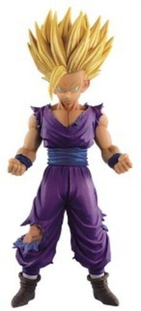 BanPresto - Dragon Ball Z Master Stars Piece The Son Gohan