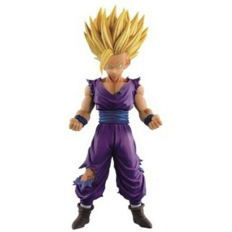 ドラゴンボールZ MASTER STARS PIECE THESON GOHAN BanPresto - Dragon Ball Z Master Stars Piece The Son Gohan