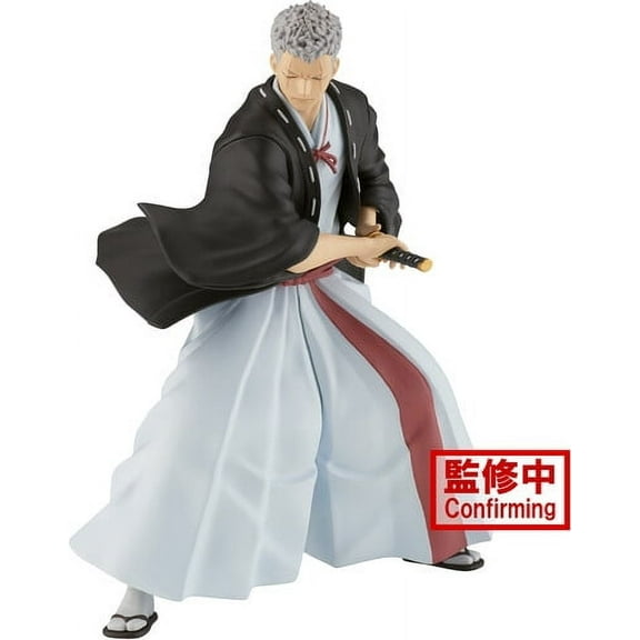 BanPresto - Hell's Paradise: Jigokuraku - Vibration Stars - Yamada Asaemon Shion Statue, Banpresto, Gifts