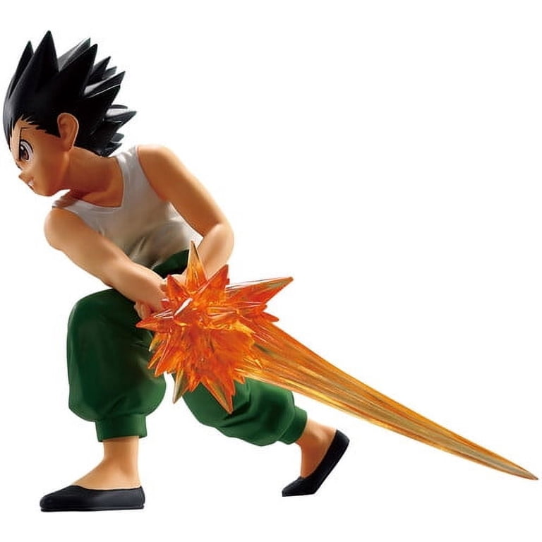 BanPresto - Hunter x Hunter - Vibration Stars - Gon II Statue