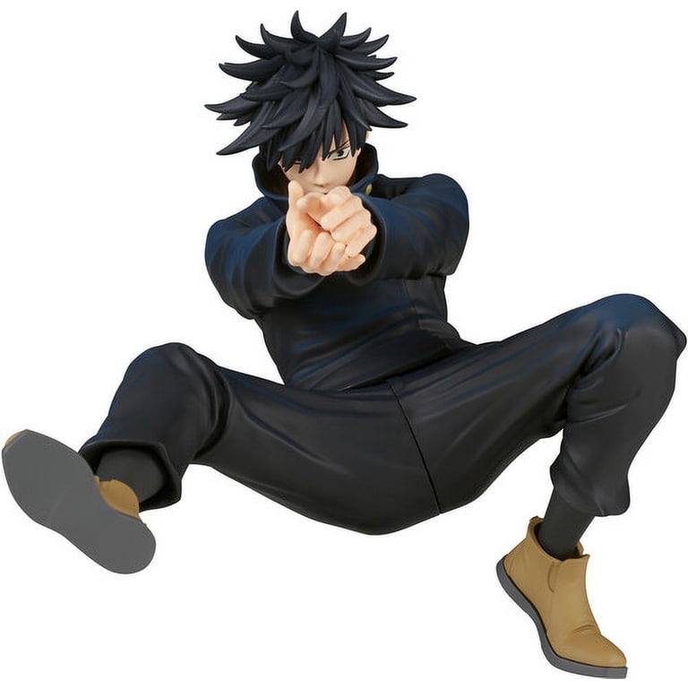 BanPresto - Jujutsu Kaisen - Maximatic - The Megumi Fushiguro II