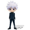 thumbnail image 1 of BanPresto - Jujutsu Kaisen - Satoru Gojo II (Version A), Bandai Spirits Q Posket, Banpresto, Gifts, 1 of 2