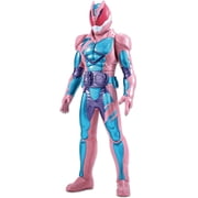 BanPresto - Kamen Rider - Revice Rex Genome Soft Vinyl Statue