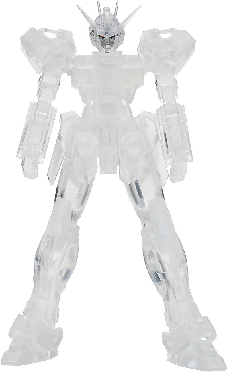 BanPresto - Mobil Suit Gundam Seed Internal GAT-X105 Strike Gundam Version B