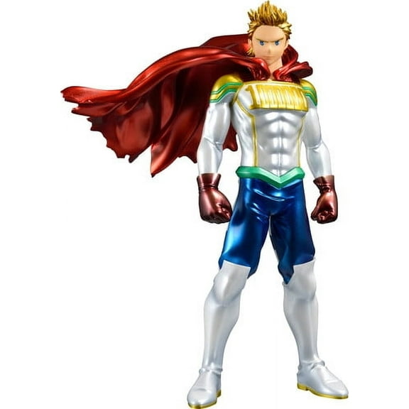 BanPresto - My Hero Academia - Age Of Heroes - Lemillion Special Statue (MHA), Banpresto, Gifts