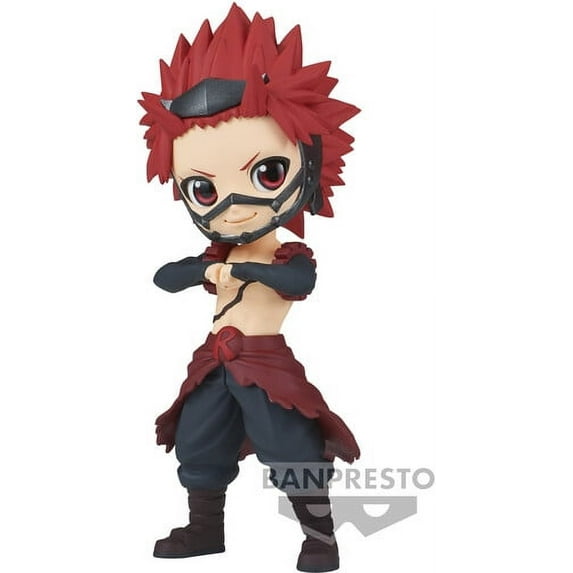 BanPresto - My Hero Academia - Q Posket - Eijiro Kirishima Ver. A (MHA), Banpresto, Gifts