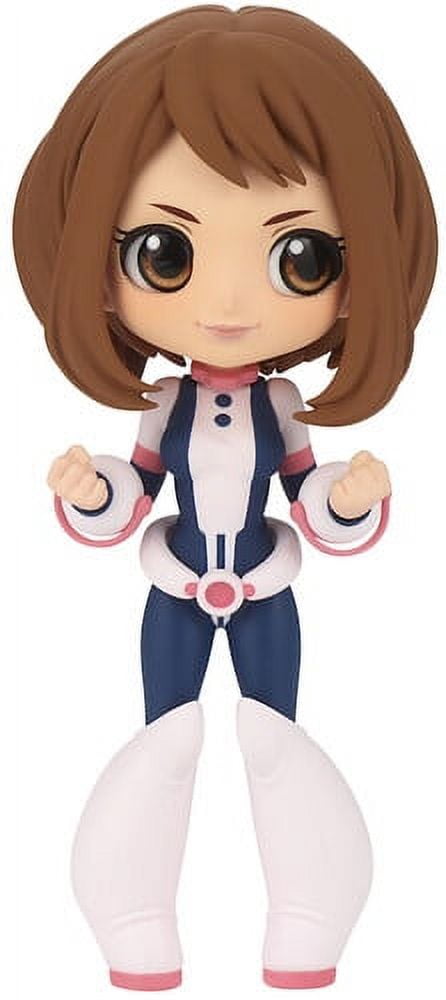 BanPresto - My Hero Academia - Q posket - Ochaco Uraraka Ver. B (MHA), Banpresto, Gifts