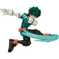 thumbnail image 1 of BanPresto - My Hero Academia - The Amazing Heroes-Plus Vol.1:  Deku (MHA), Banpresto, Gifts, 1 of 4