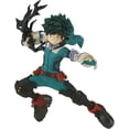thumbnail image 1 of BanPresto - My Hero Academia - The Amazing Heroes - Vol.2 Deku (MHA), Banpresto, Gifts, 1 of 5