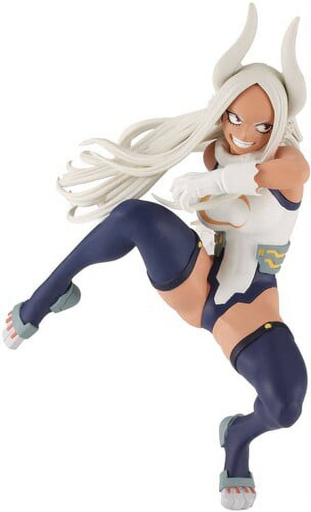 Banpresto My Hero Academia The Amazing Heroes Vol.22 Rumi Usagiyama