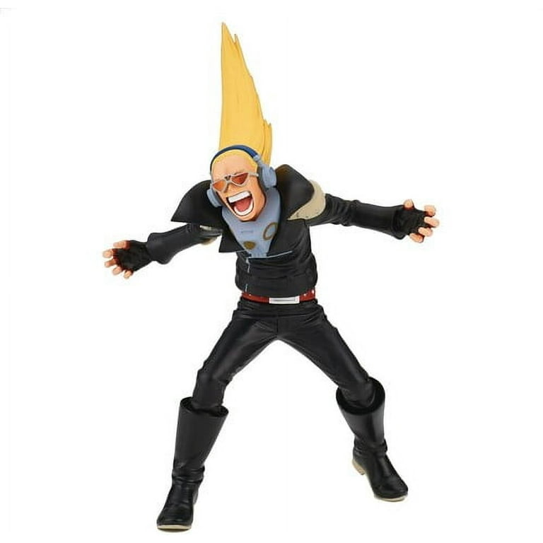 BanPresto - My Hero Academia - The Amazing Heroes - Vol.23